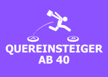 Berufsfelder mit Potenzial für Quereinsteiger ab 40