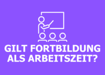 Fortbildung: Wann Arbeitszeit und wann nicht?